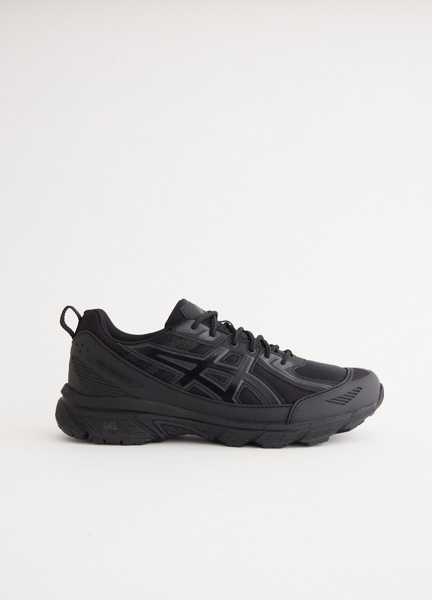 Gel-Venture 6 Shield 'Black' Sneakers Gel-Venture 6 Shield 'Black' Sneakers