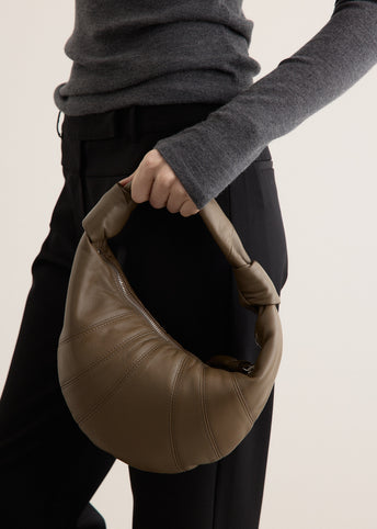 Mini Fortune Croissant Bag