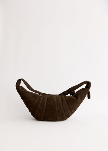 Large Croissant Bag