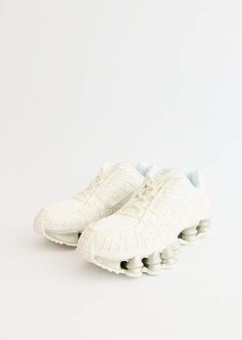 Women's Shox TL 'Sail' Sneakers