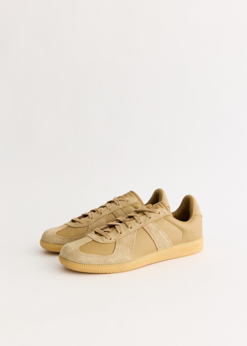 BW Army Lux 'Cardboard' Sneakers