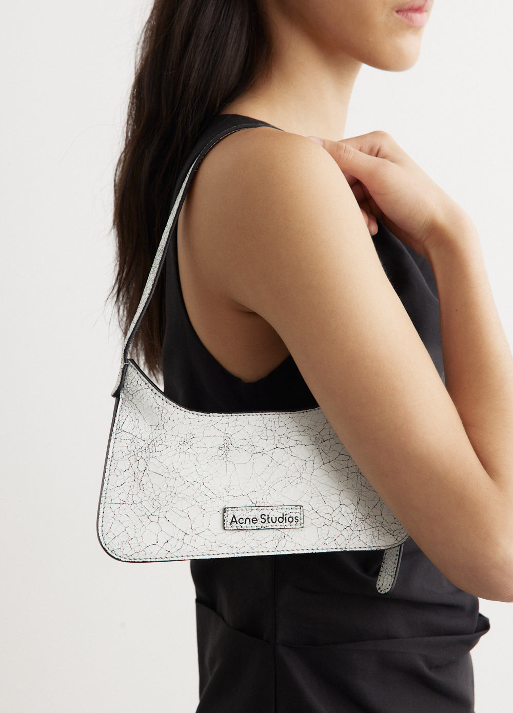 Acne Studios - Platt Micro Bag - Bags,All Products : American Fashion Style Bags On Sale Acne Studios - Platt Micro Bag - Bags,All Products : American Fashion Style Bags On Sale