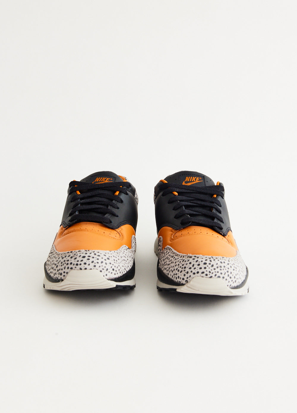 Air Safari OG Black Monarch Sneakers