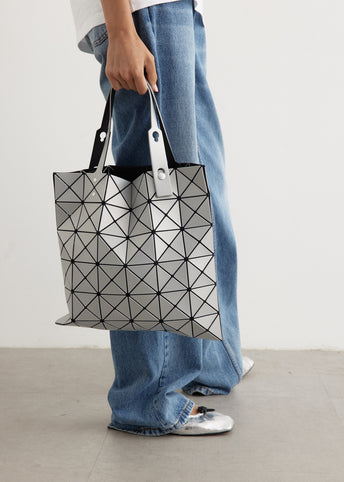 Lucent With Colour 6x6 Tote Bag