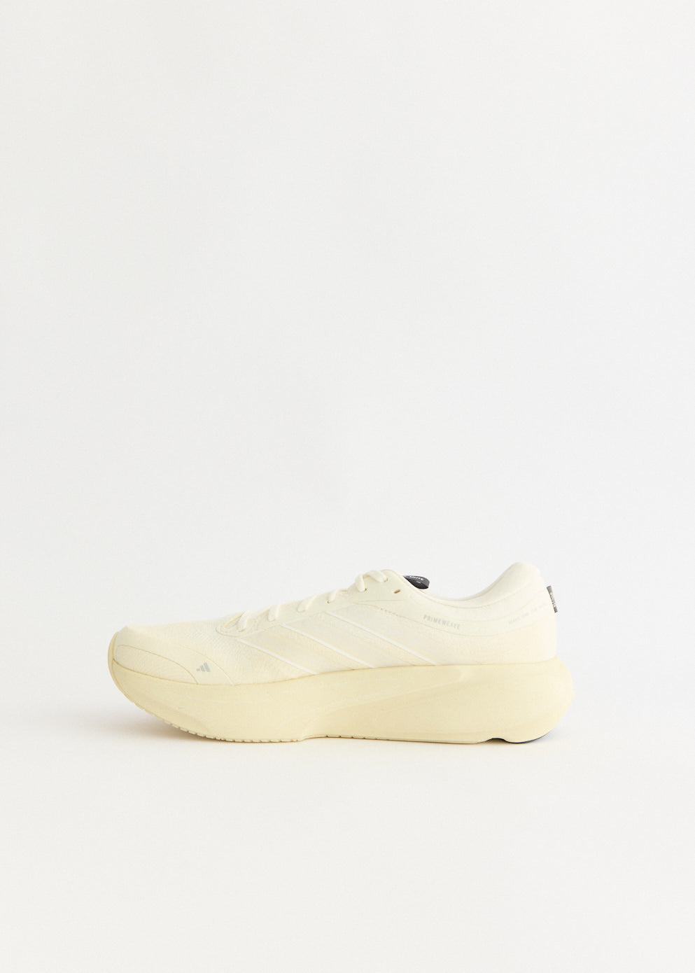 x Song for the Mute Run Supernova Rise 3 'Cream White' Sneakers