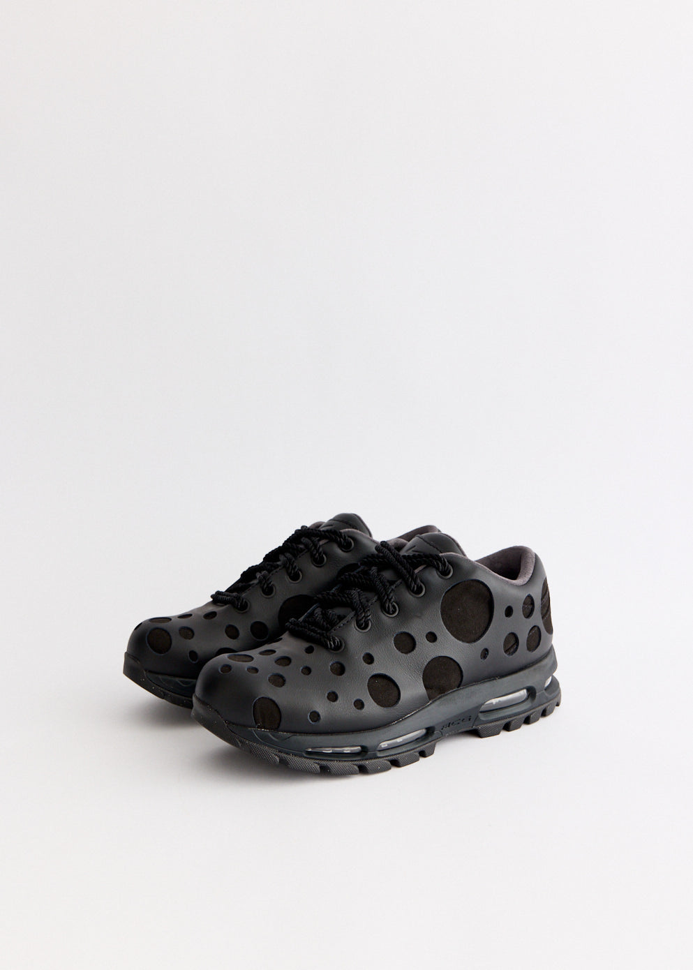 Air Max Goadome Low Holes