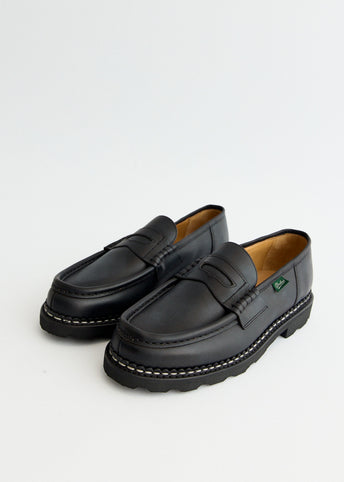 Reims Marche Loafers