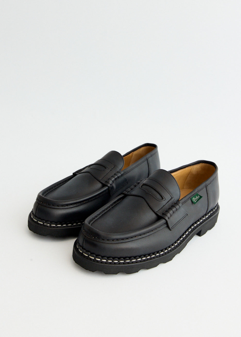 Reims Marche Loafers