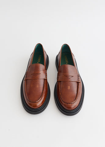 Vinnee Penny Loafers