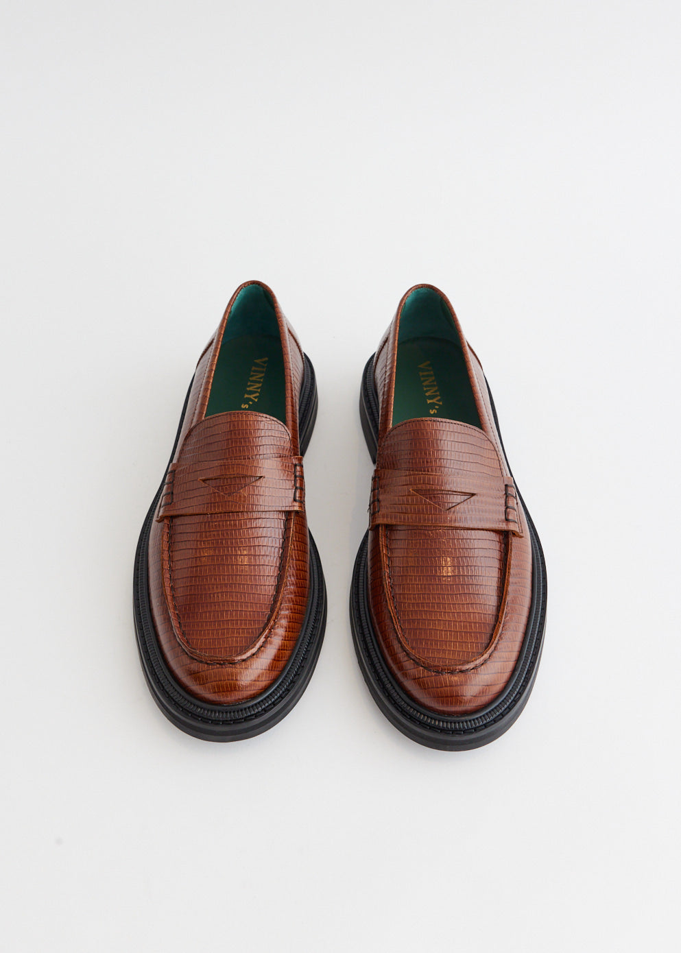 Vinnee Penny Loafers