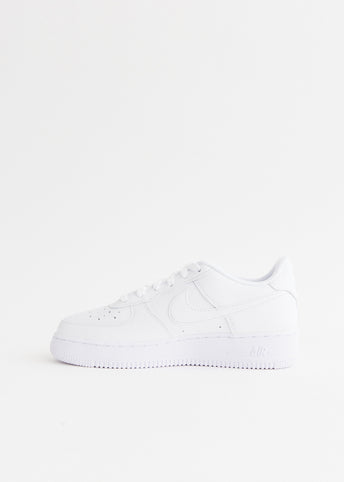 x NOCTA Air Force 1 Low 'Love You Forever - White' Sneakers (GS)
