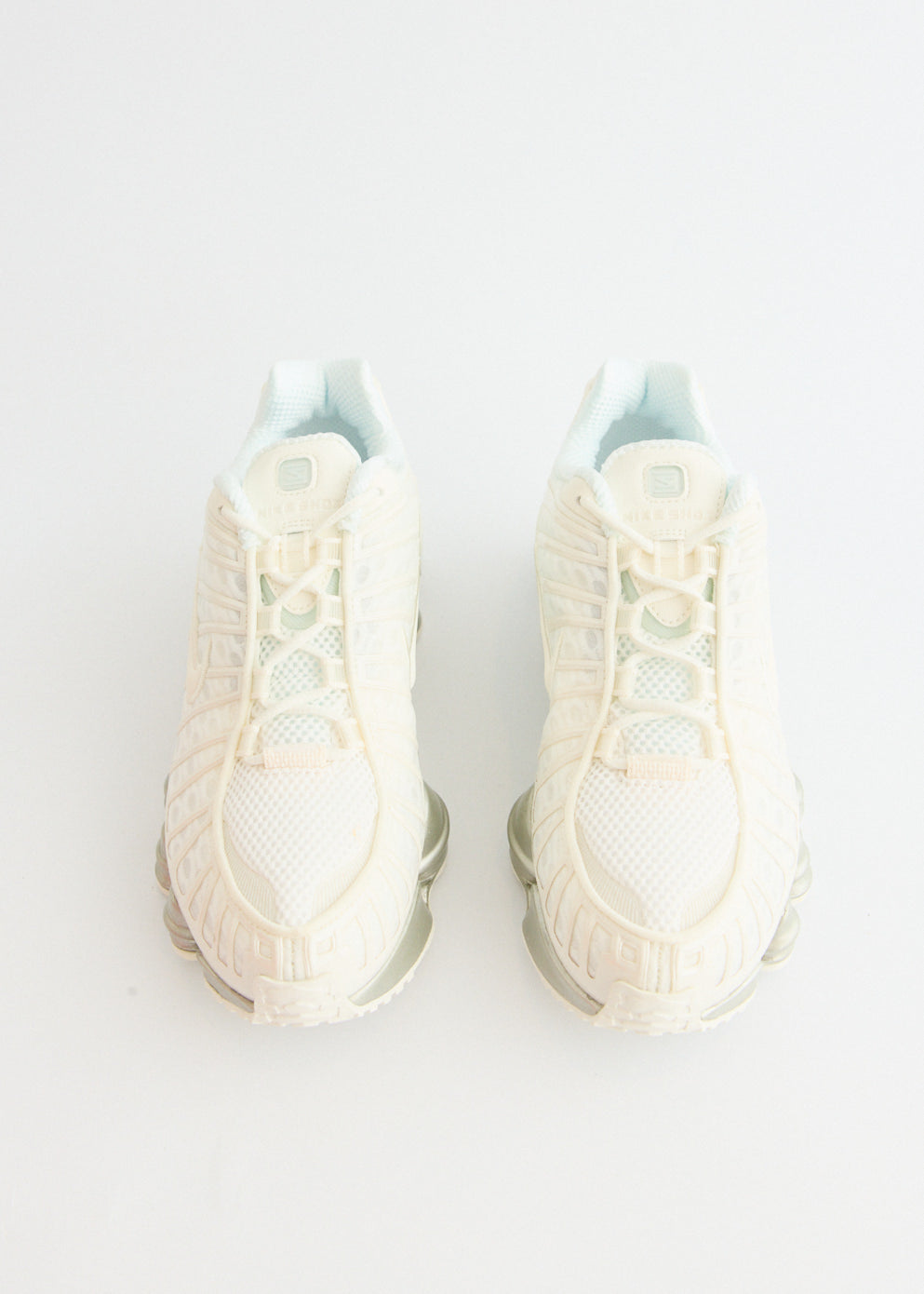 Women's Shox TL 'Sail' Sneakers