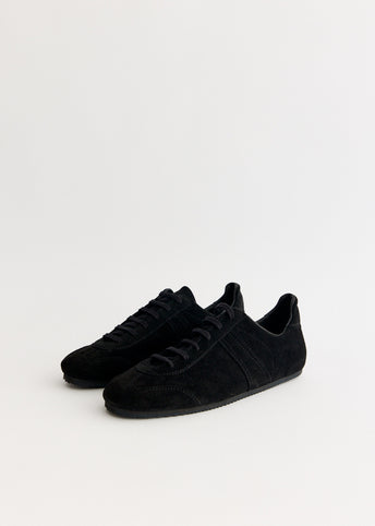 x Reproduction of Found '26 'Black' Sneakers