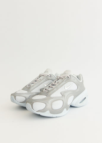 Women's Air Max Muse Reflective 'Pure Platinum' Sneakers
