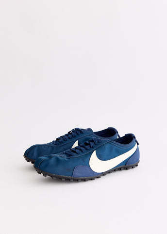 Women's Moon Shoe OG 'Midnight Navy' Sneakers
