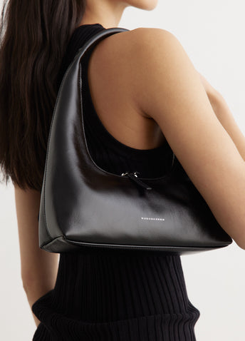 Hobo Shoulder Bag