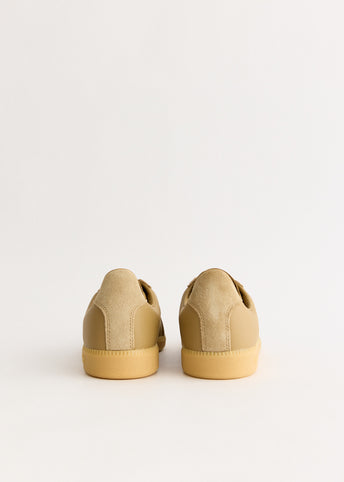 BW Army Lux 'Cardboard' Sneakers