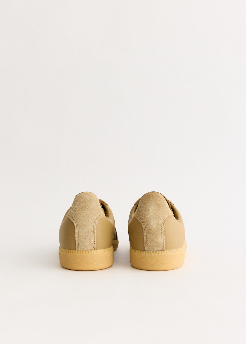 BW Army Lux 'Cardboard' Sneakers