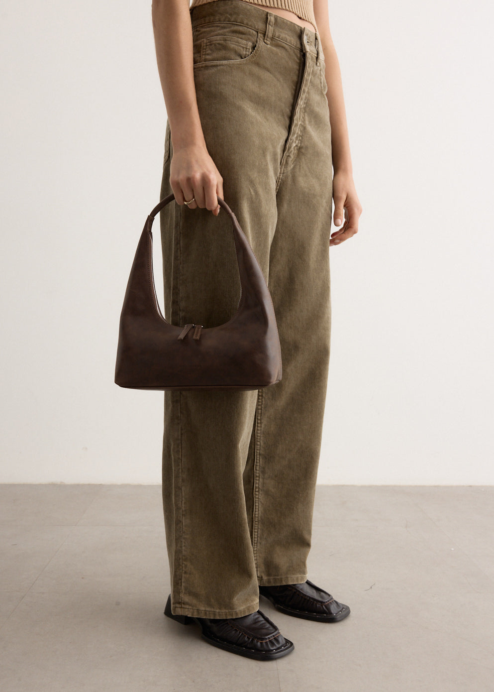 MARGESHERWOOD - HOBO SHOULDER - Bags,Specials : American Fashion Style Bags On Sale MARGESHERWOOD - HOBO SHOULDER - Bags,Specials : American Fashion Style Bags On Sale