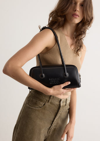 Soft Baguette Bag