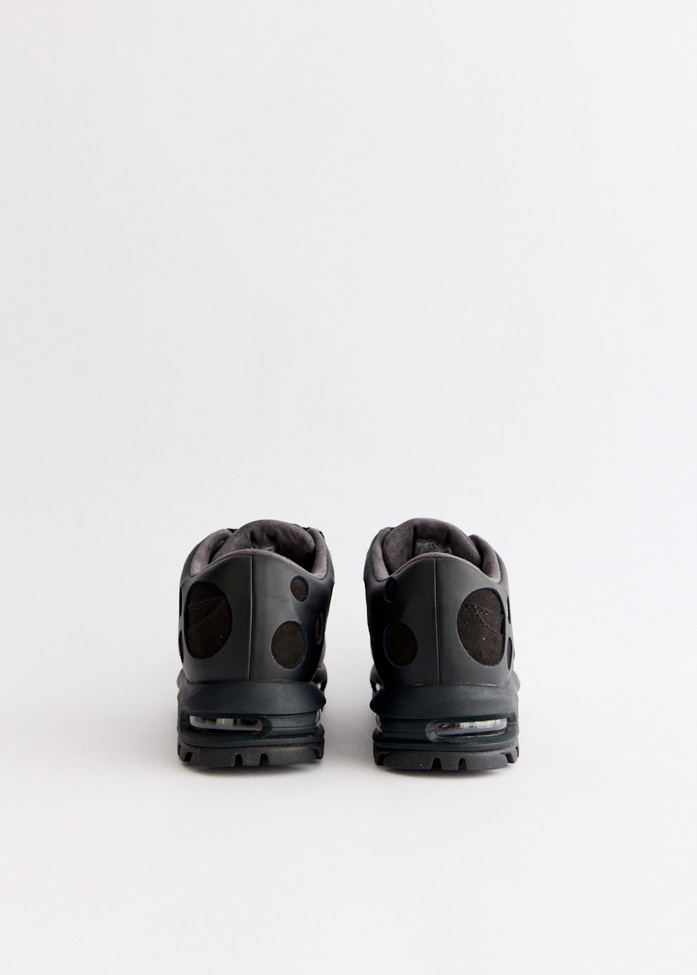Air Max Goadome Low Holes