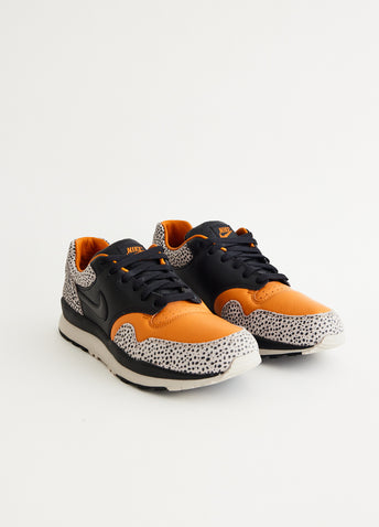 Air Safari OG 'Black Monarch' Sneakers