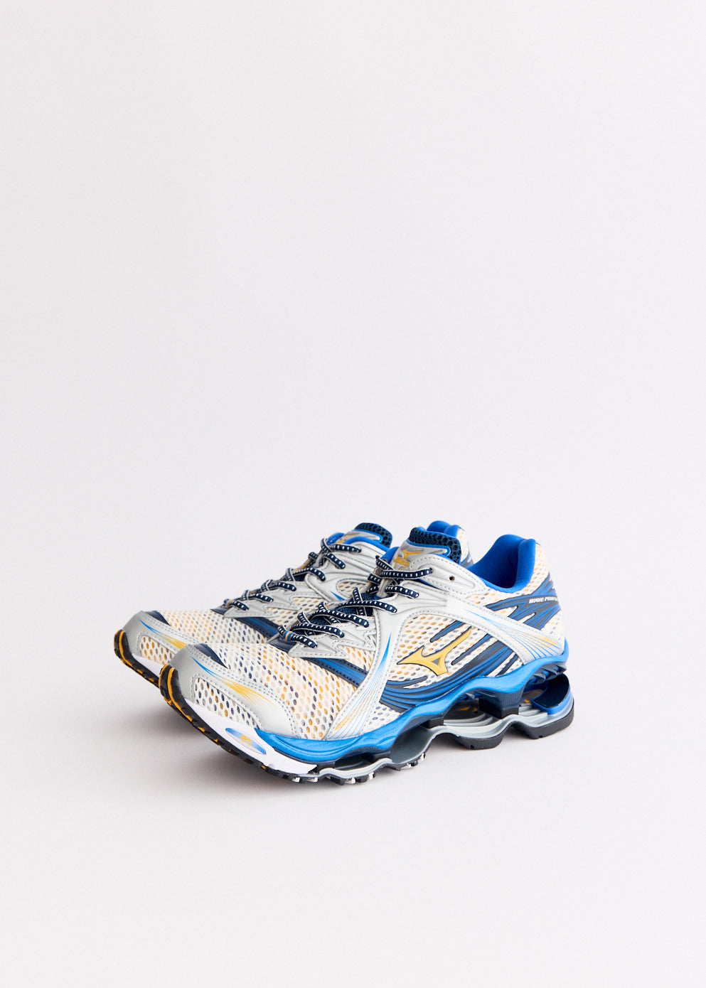 Wave Prophecy 1 Sneakers