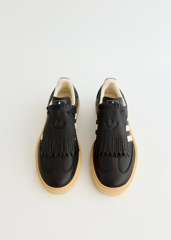 Samba Lux 'Core Black' Sneakers