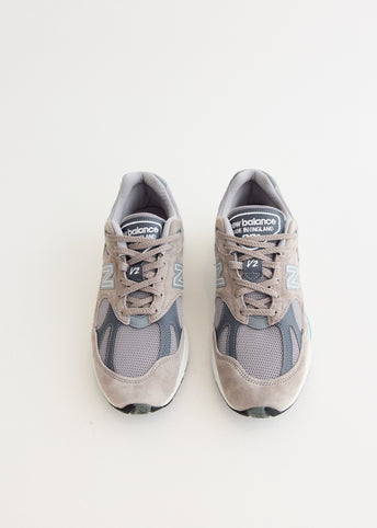 MADE in UK 991v2 'Dove' Sneakers