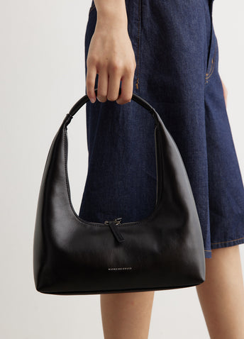Hobo Shoulder Bag