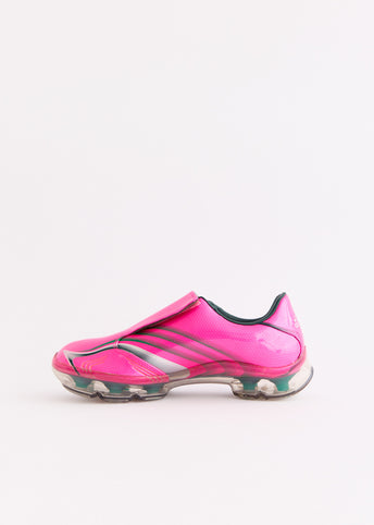 F50 Walkable 'Shock Pink' Shoes