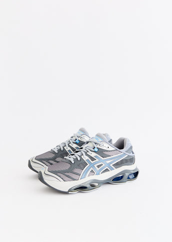 Gel-Kinetic 2.0 'Pure Silver' Sneakers