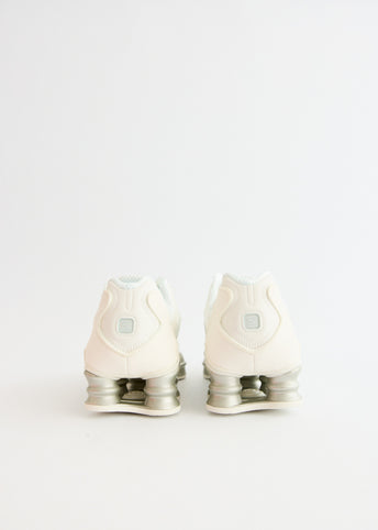 Women's Shox TL 'Sail' Sneakers