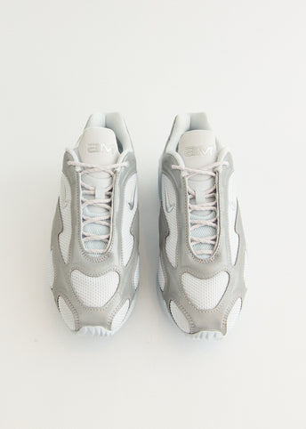 Women's Air Max Muse Reflective 'Pure Platinum' Sneakers