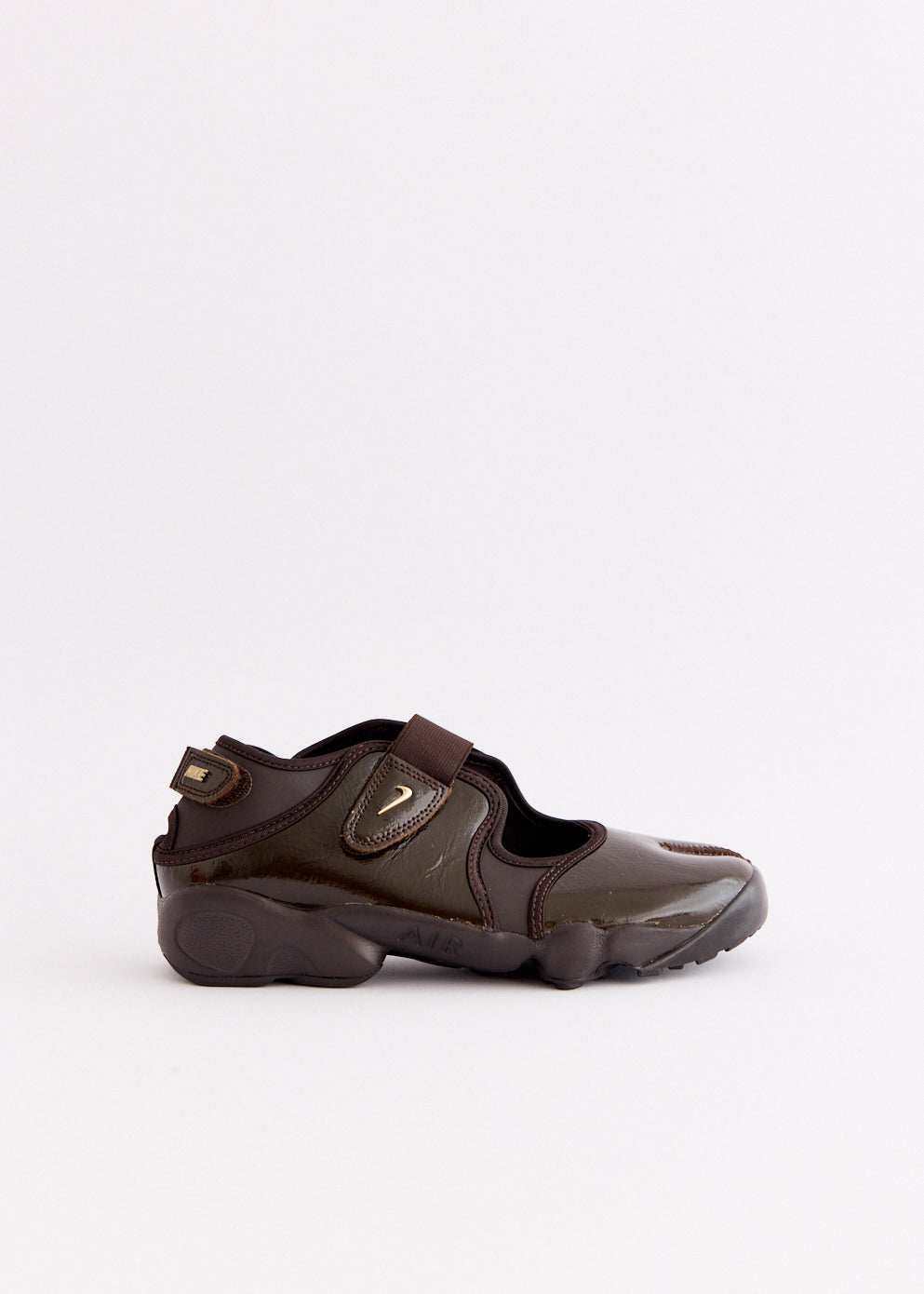 Women's Air Rift 'Velvet Brown' Sneakers