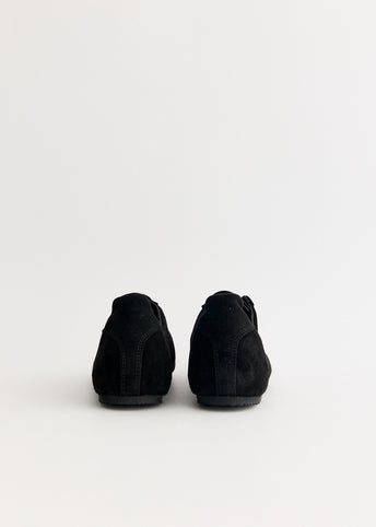 x Reproduction of Found '26 'Black' Sneakers