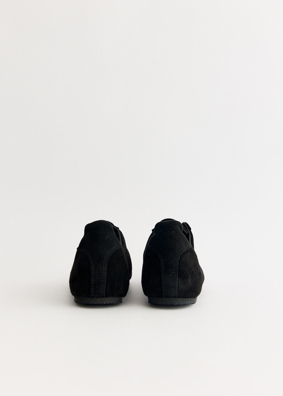x Reproduction of Found '26 'Black' Sneakers