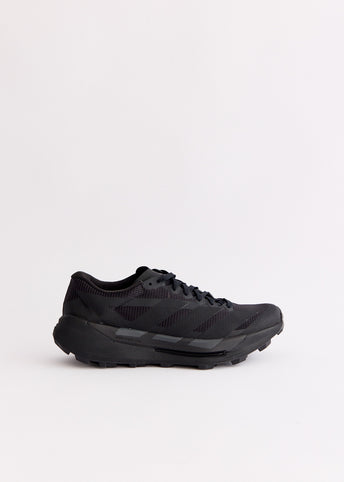Terrex Agravic TT Trail Running 'Black' Sneakers