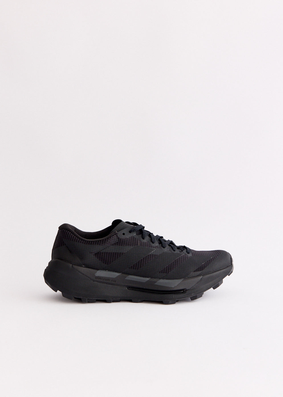 Terrex Agravic TT Trail Running 'Black' Sneakers