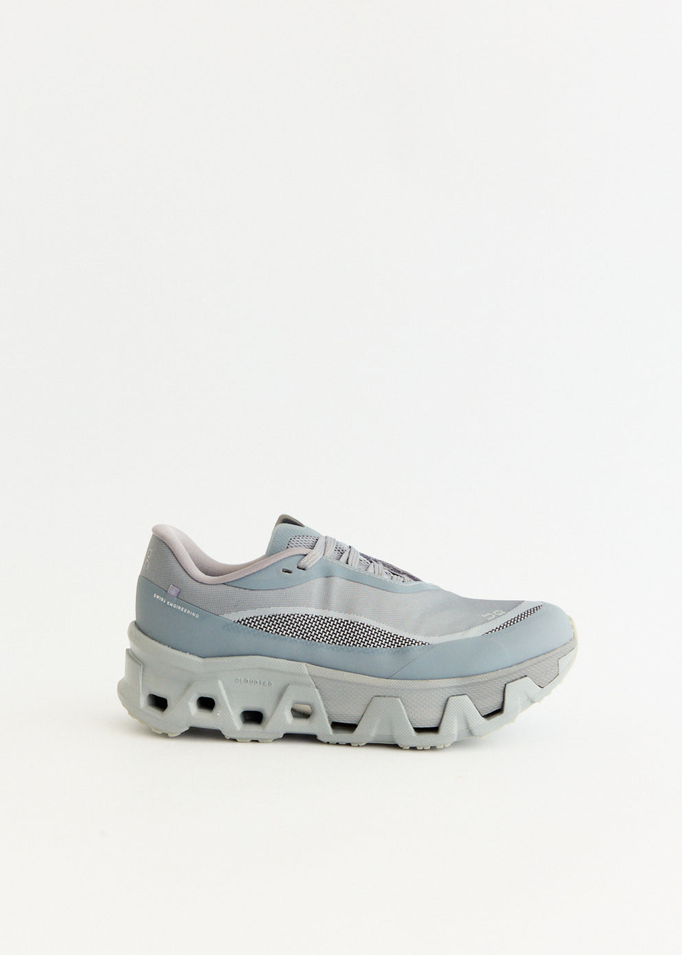 x PAF Women's Cloudmonster Hyper 'Phantom' Sneakers