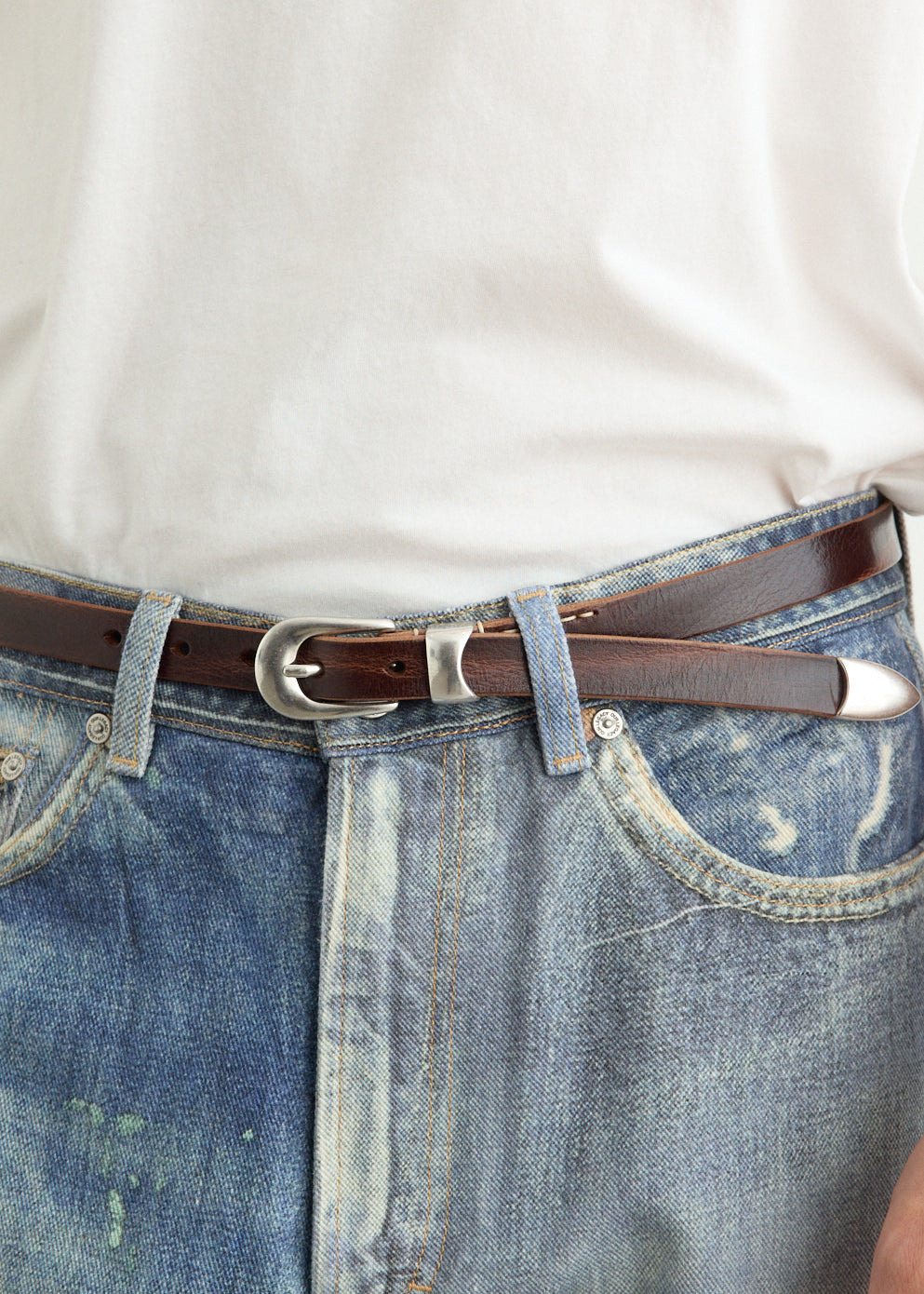 2cm Belt