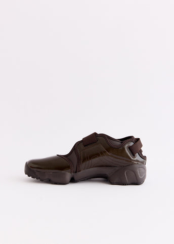 Women's Air Rift 'Velvet Brown' Sneakers