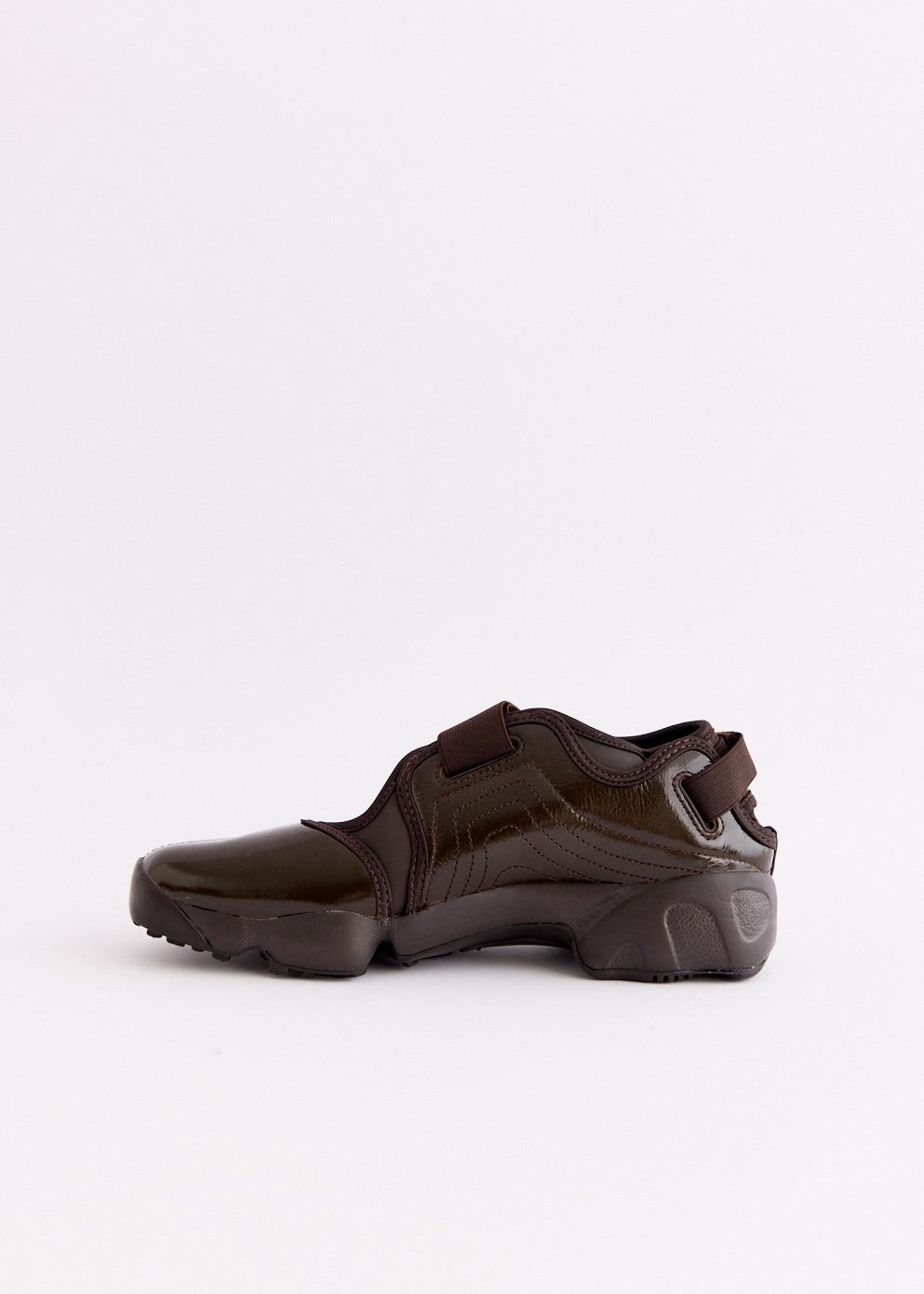 Women's Air Rift 'Velvet Brown' Sneakers