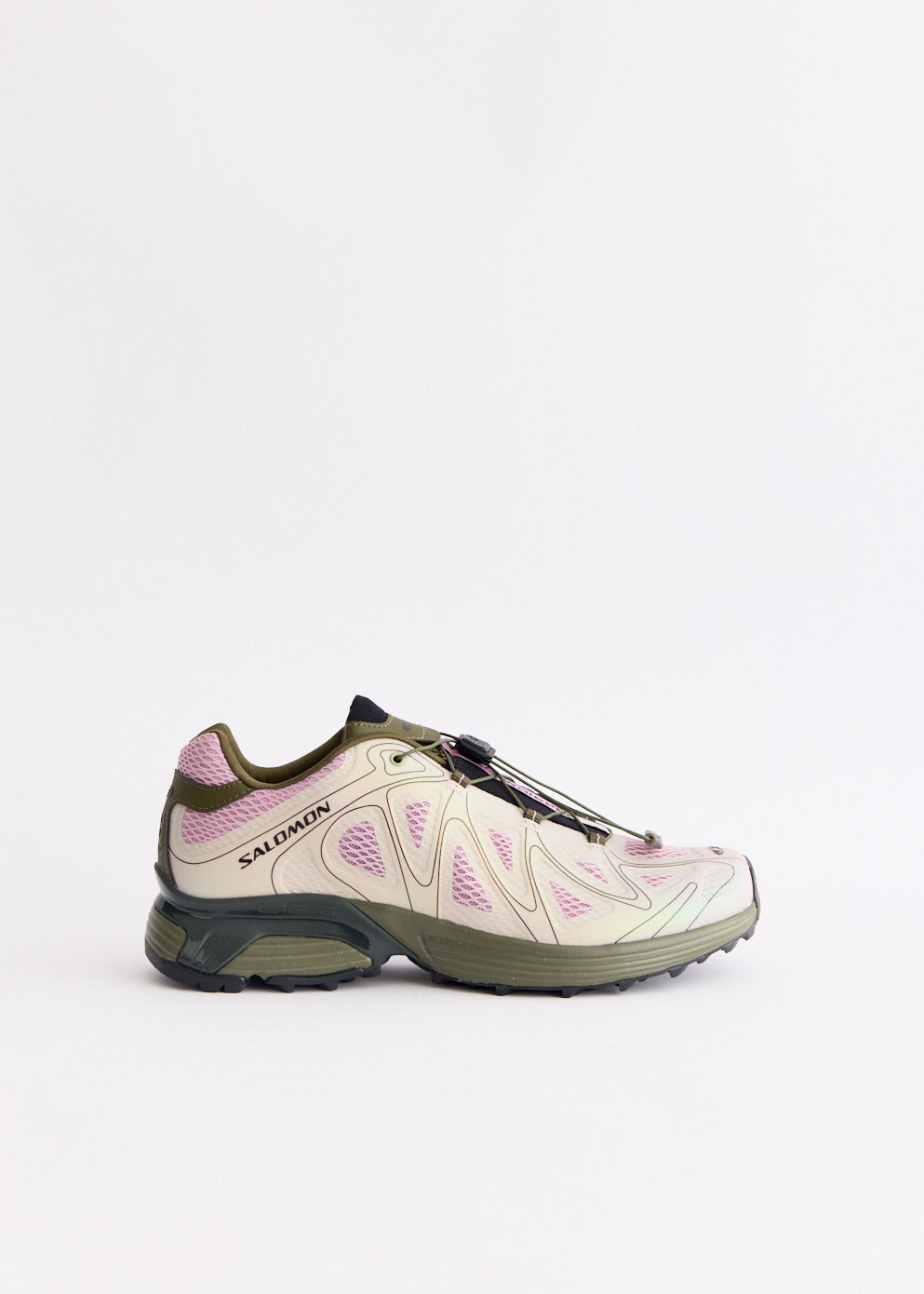 XT-Whisper Void 'Grape Leaf' Sneakers