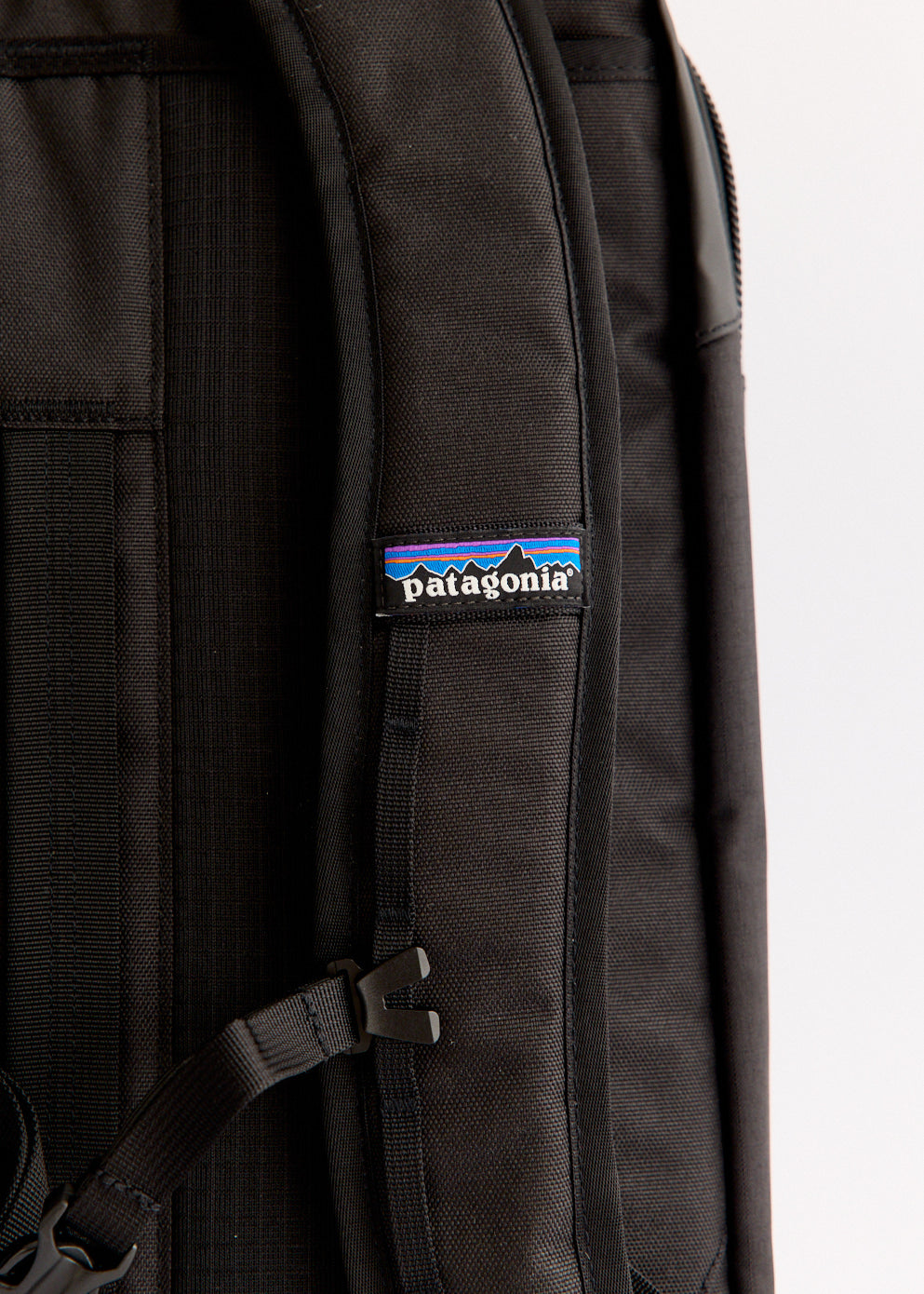 Black Hole Micro MLC Bag