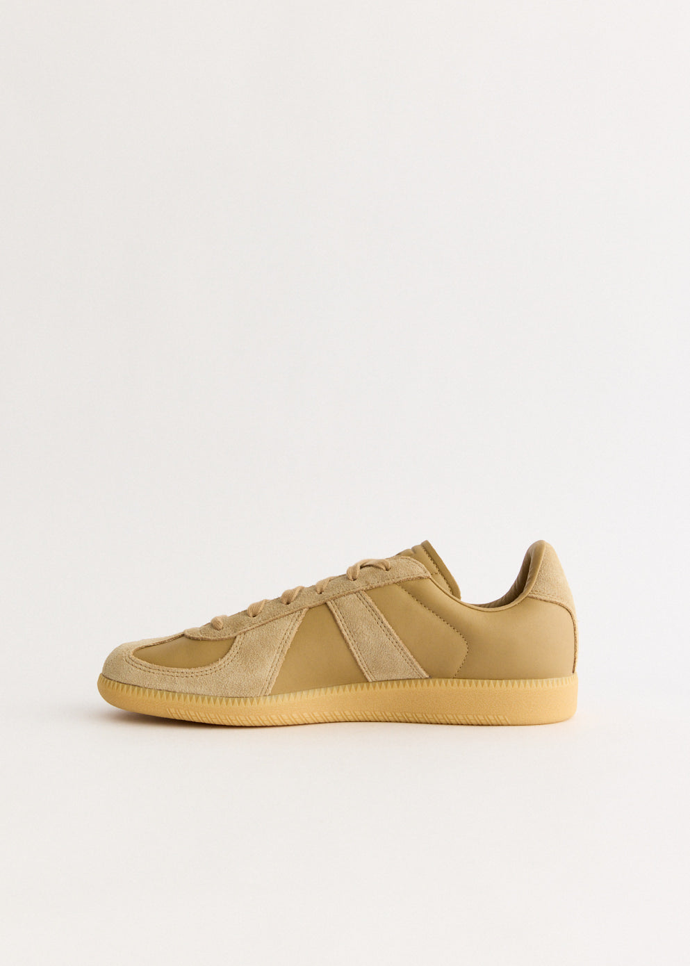 BW Army Lux 'Cardboard' Sneakers