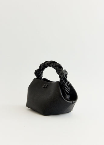 Mini Grained Bou Bag
