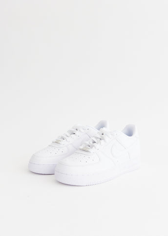 x NOCTA Air Force 1 Low 'Love You Forever - White' Sneakers (GS)