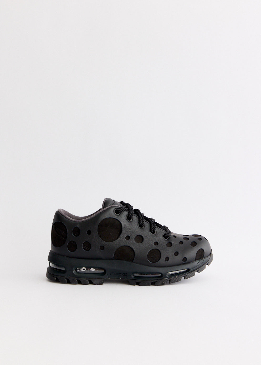 Air Max Goadome Low Holes