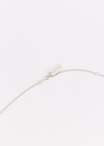 Harmonica Necklace